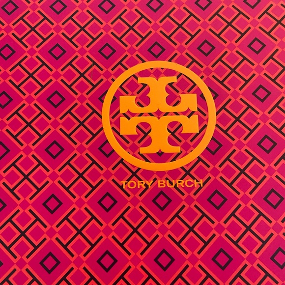 Tory Burch Black Leather Boots - Picture 5 of 6